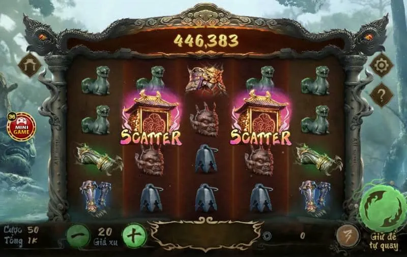 Game Bắn cá sh bet